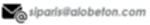 Alo Beton E-Mail